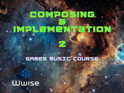 Composing & Implementation 2