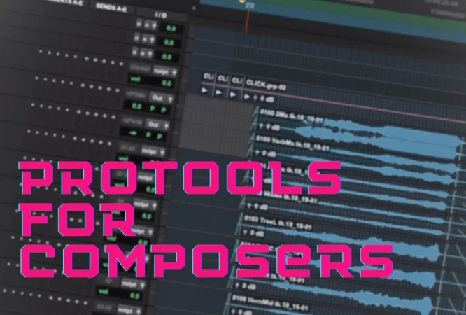 ProTools Cover (1080 x 1080 px)