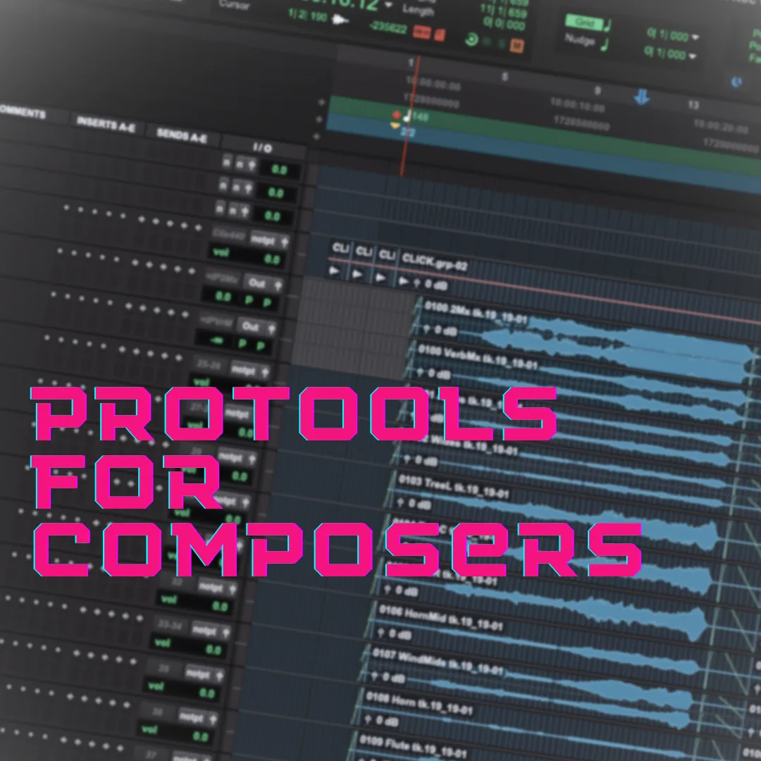 ProTools Cover (1080 x 1080 px) ProTools Cover (1080 x 1080 px)