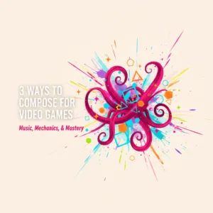 How to Compose Music for Video Games