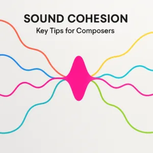 On Mixing and Sound Cohesion: Persuade the Ear